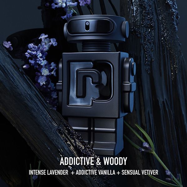 Rabanne Phantom Parfum 50Ml