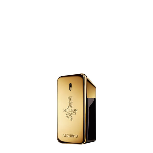 Rabanne 1 Million Eau De Toilette 50Ml