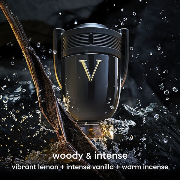 Rabanne Invictus Victory Eau De Parfum 50Ml