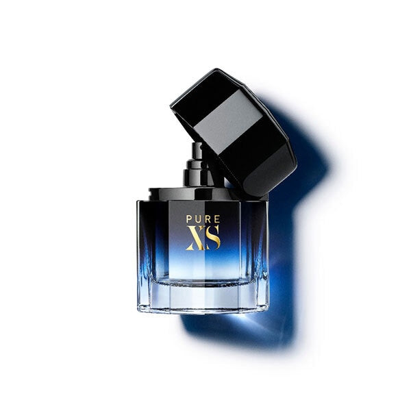 Rabanne Pure Xs Eau De Toilette 50Ml