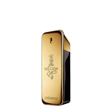 Rabanne 1 Million Eau De Toilette 100Ml
