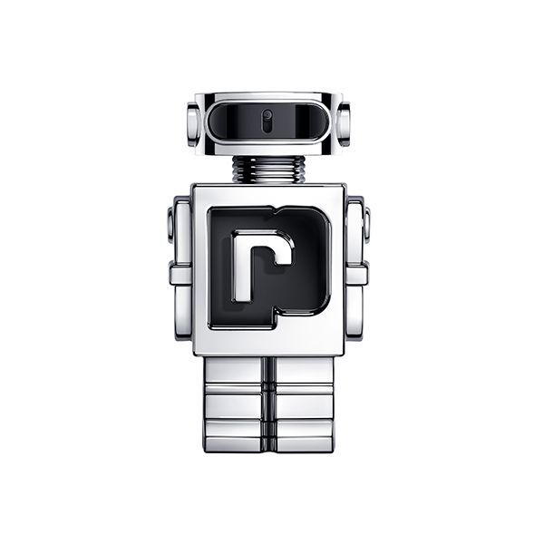 Rabanne Phantom Eau De Toilette 50Ml