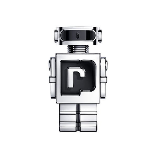 Rabanne Phantom Eau De Toilette 50Ml