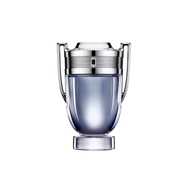 Rabanne Invictus Eau De Toilette 100Ml