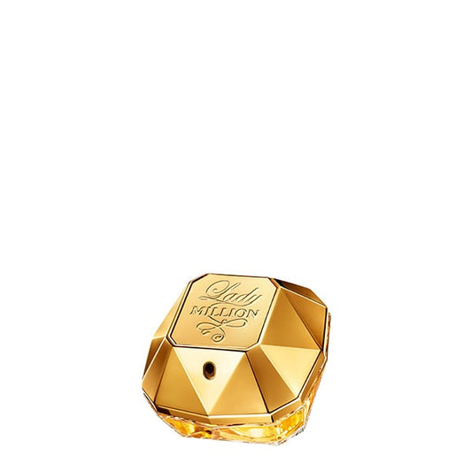 Rabanne Lady Million Eau De Parfum 80Ml