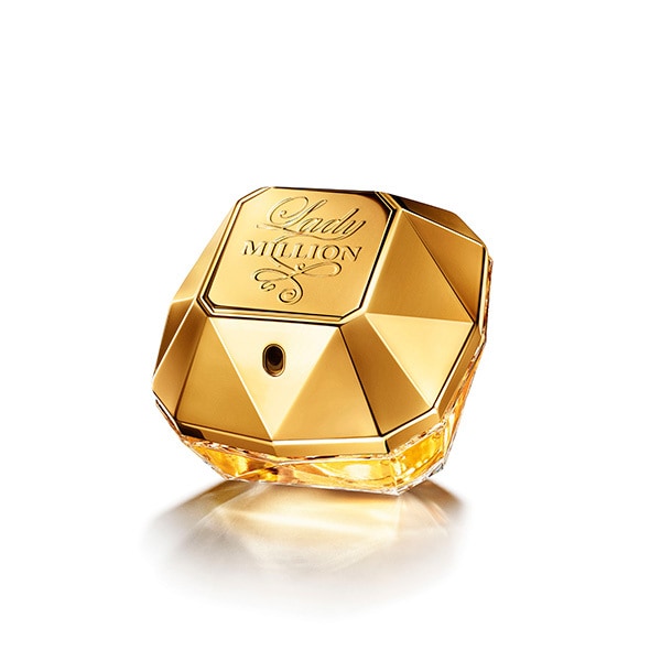 Rabanne Lady Million Eau De Parfum 80Ml