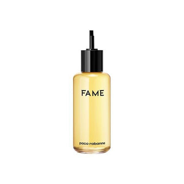Rabanne Fame Eau De Parfum Refill Bottle 200Ml