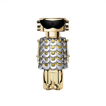 Rabanne Fame Refillable Eau De Parfum 80Ml
