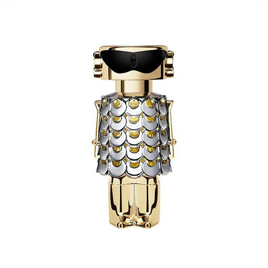 Rabanne Fame Refillable Eau De Parfum 80Ml