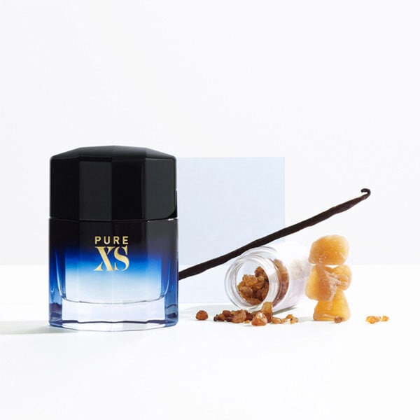 Rabanne Pure Xs Eau De Toilette 100Ml