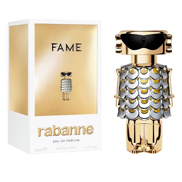 Rabanne Fame Eau De Parfum 50Ml
