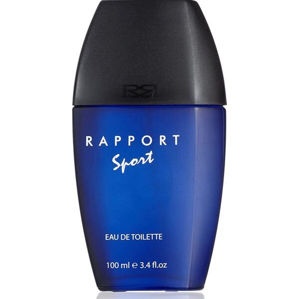 Rapport - Rapport Sport Eau De Toilette Spray 100Ml