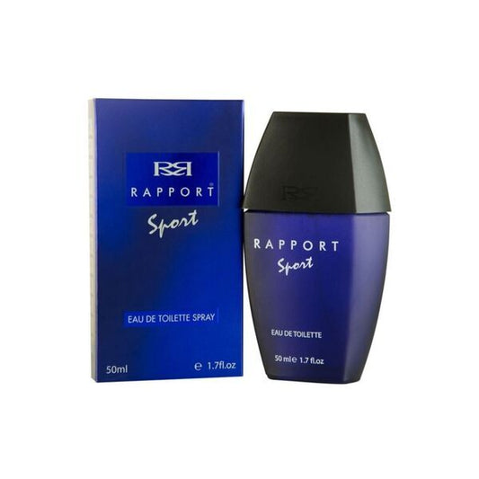 Rapport - Rapport Sport Eau De Toilette Spray 50Ml