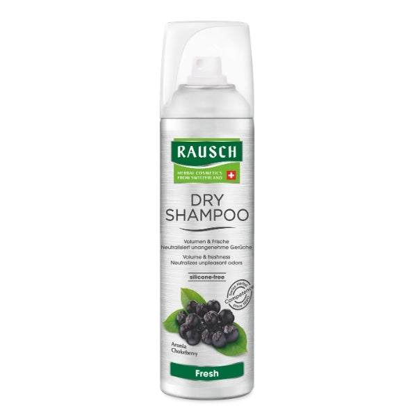 Rausch Dry Shampoo Fresh 150Ml
