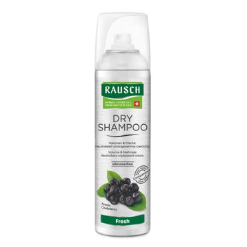 Rausch Dry Shampoo Fresh 150Ml