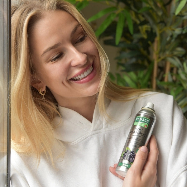 Rausch Dry Shampoo Fresh 150Ml