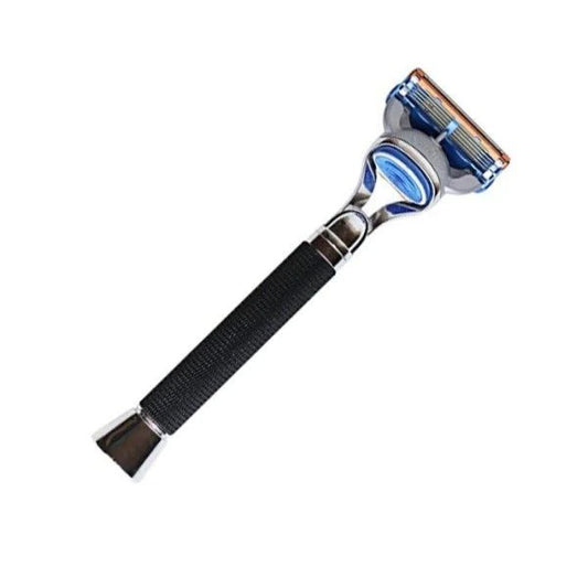 Razor Md Igrip 5 Blade Black Razor
