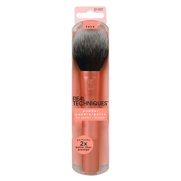 Real Techniques Powder Brush