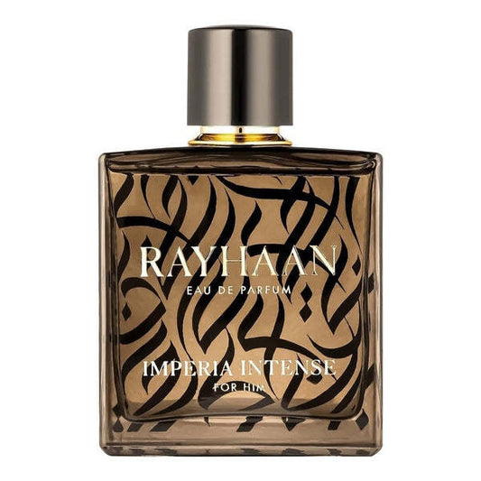 Rayhaan Imperia Intense Eau De Parfum 100Ml Spray