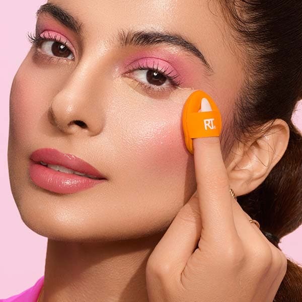Real Techniques Mini Concealer Puff 6Pk