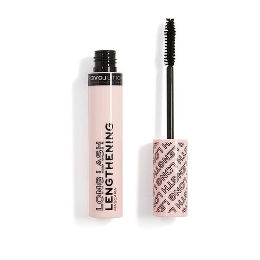 Revolution Relove Long Lash Lengthening Mascara