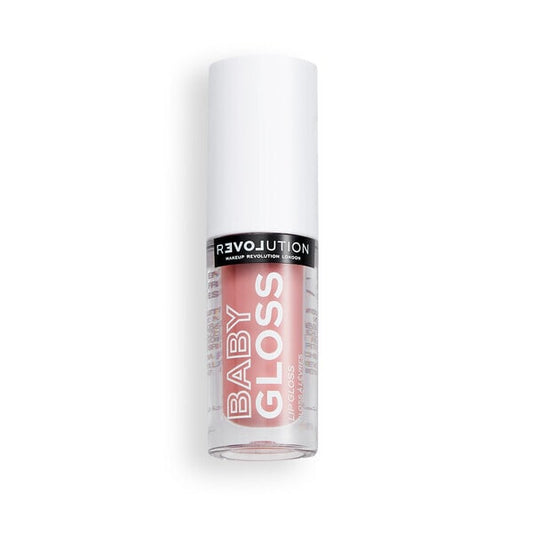 Revolution Relove Baby Gloss Glam