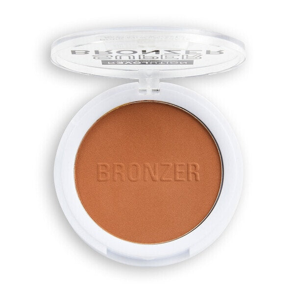 Revolution Relove Super Bronzer Desert