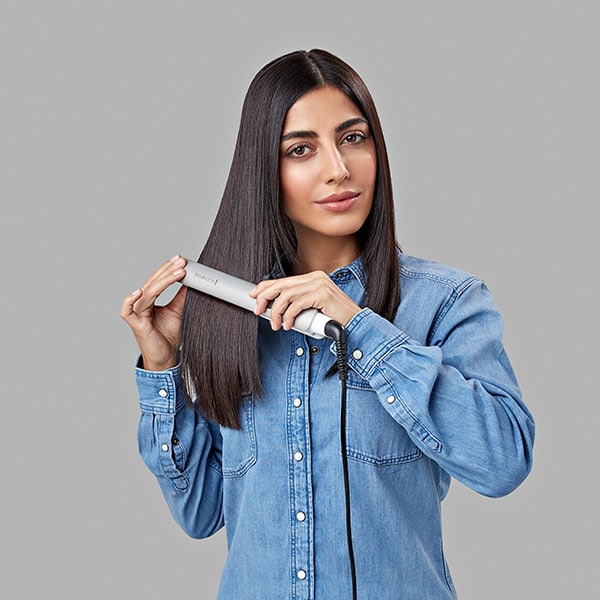 Remington Hydraluxe Straightener