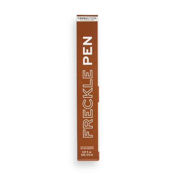 Revolution Relove Freckle Baby Pen Brown