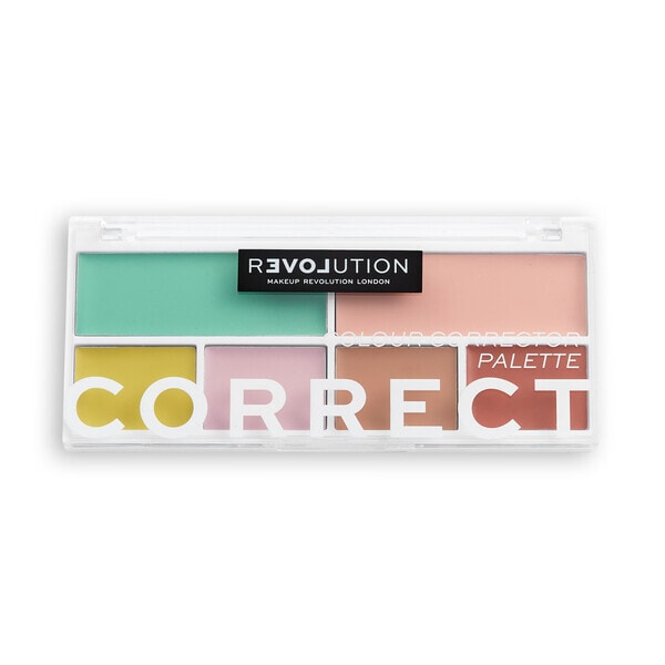 Revolution Relove Correct Me Palette