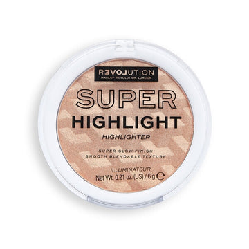 Revolution Relove Super Highlight Rose