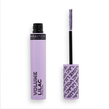 Revolution Relove Volume Lilac Mascara