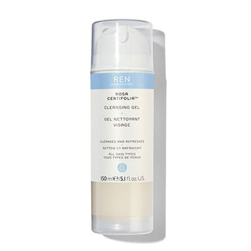 Ren Skincare Rosa Centifolia Cleansing Gel