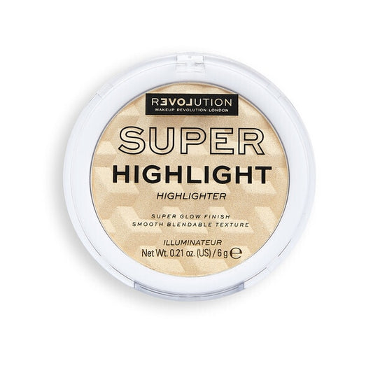 Revolution Relove Super Highlight Champagne