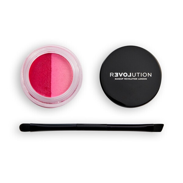 Revolution Relove Water Activated Liner Agile