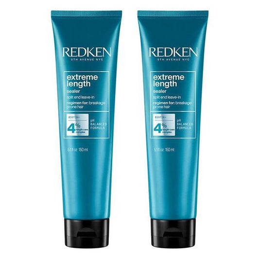Redken Extreme Length Sealer Double