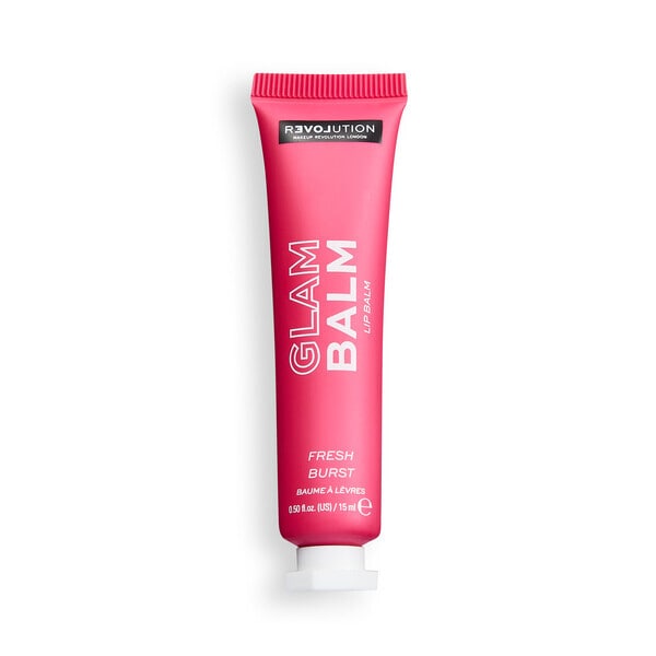 Revolution Relove Glam Balm Fresh Burst Watermelon