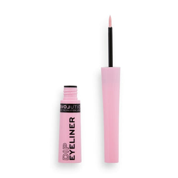 Revolution Relove Dip Eyeliner Pink