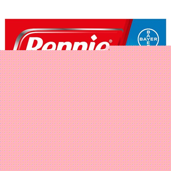 Rennie Peppermint Heartburn & Indigestion Relief 24 Tablets