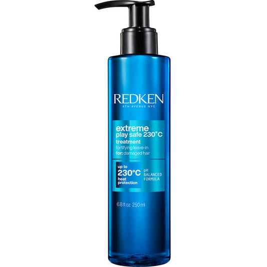Redken Extreme Play Safe Hair Treatment 250Ml