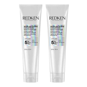 Redken Acidic Perfecting Concentrate Leave-In Treatment X2