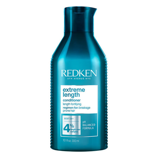 Redken Extreme Length Conditioner 300Ml