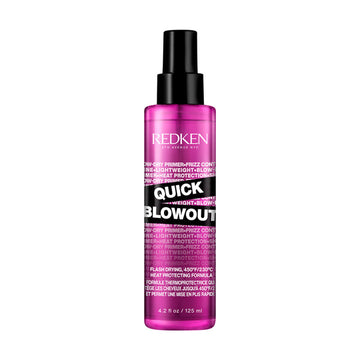 Redken Quick Blowout 125Ml