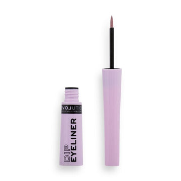 Revolution Relove Dip Eyeliner Lilac