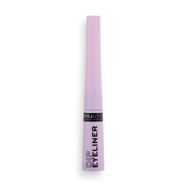 Revolution Relove Dip Eyeliner Lilac