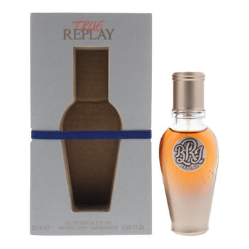 Replay True For Her Eau De Parfum 20Ml