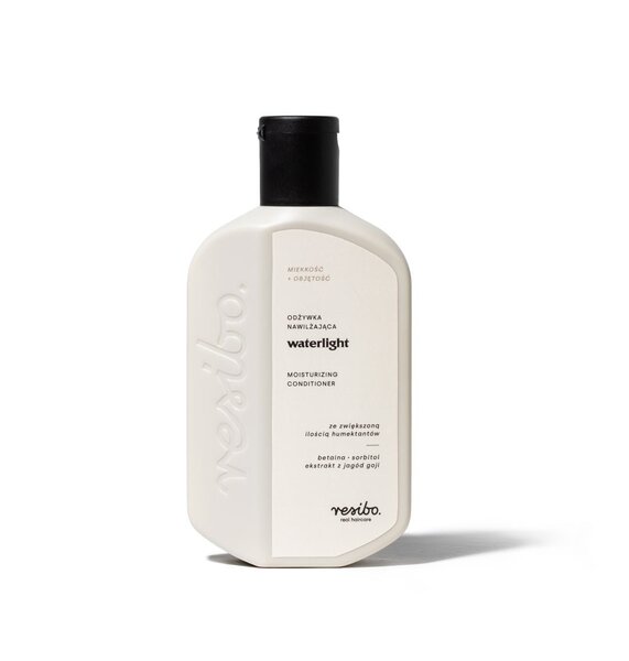 Resibo Waterlight Moisturizing Conditioner 250Ml
