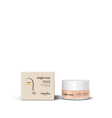 Resibo Bright Now Corrective Eye Cream 15Ml