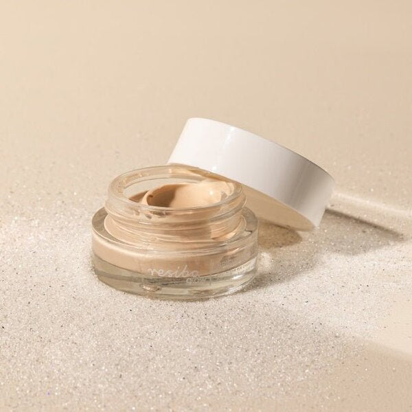 Resibo Bright Now Corrective Eye Cream 15Ml
