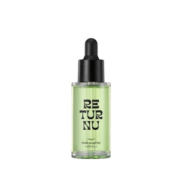 Returnu Pore Shooter Ampoule